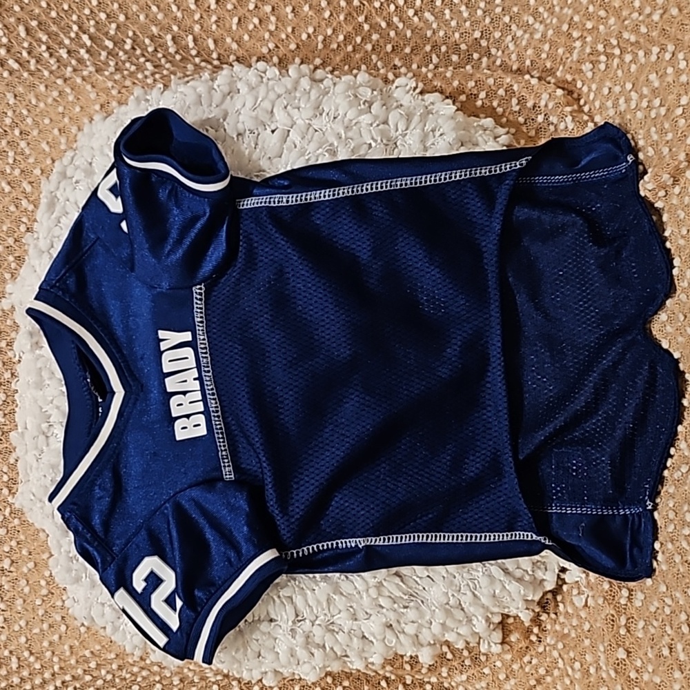 Pets First Brady Jersey